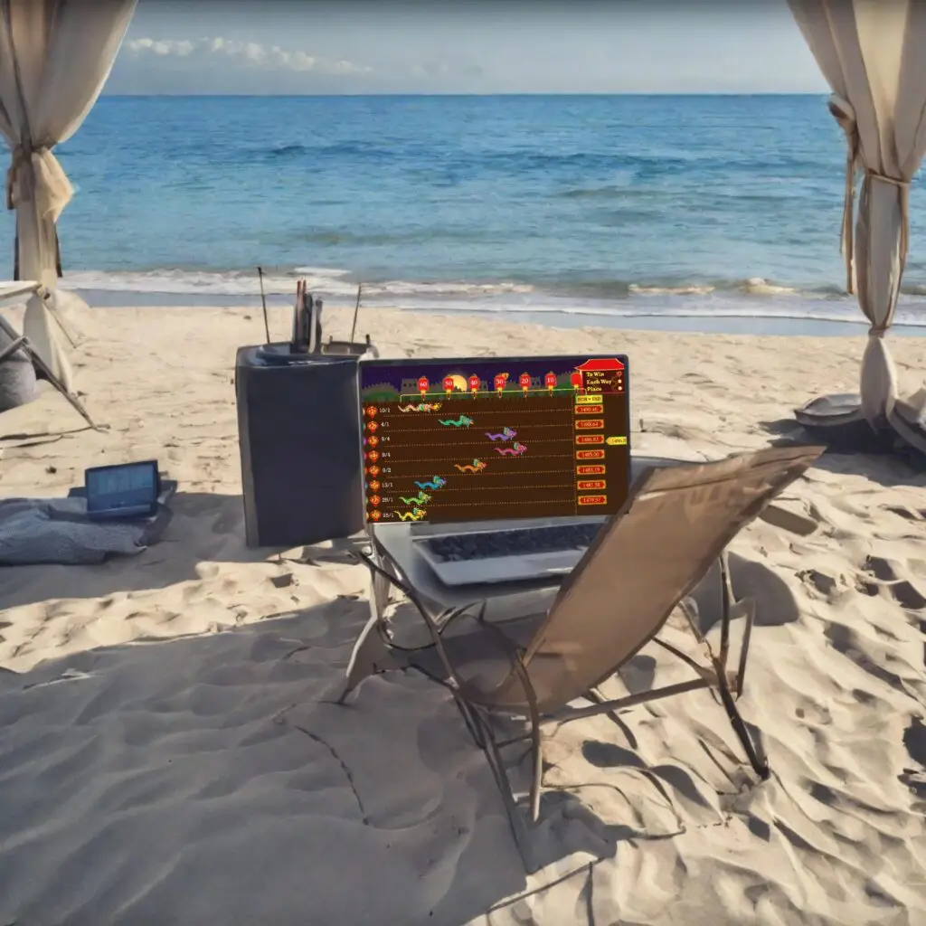 FX Trading Games